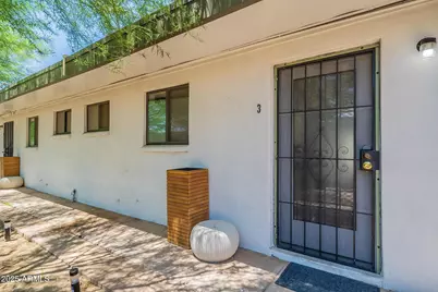 4351 N 36th Street #Apt 3, Phoenix, AZ 85018 - Photo 1