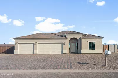3955 N Maya Road, Eloy, AZ 85131 - Photo 2