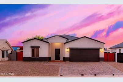 10051 W Catalina Drive, Arizona City, AZ 85123 - Photo 1