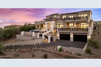 9504 N Desert Wash Trail, Fountain Hills, AZ 85268 - Photo 4