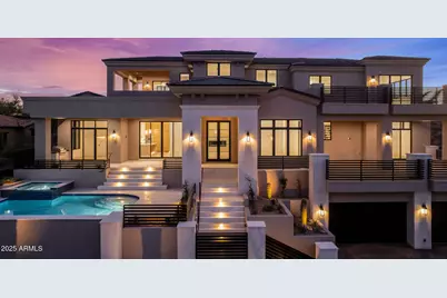 9504 N Desert Wash Trail, Fountain Hills, AZ 85268 - Photo 2