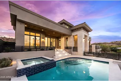 9504 N Desert Wash Trail, Fountain Hills, AZ 85268 - Photo 70