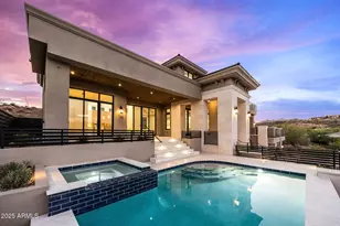 9504 N Desert Wash Trail, Fountain Hills, AZ 85268 - Photo 70