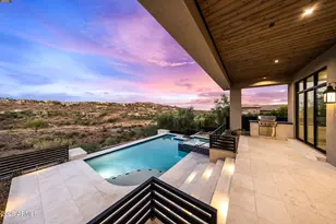 9504 N Desert Wash Trail, Fountain Hills, AZ 85268 - Photo 68