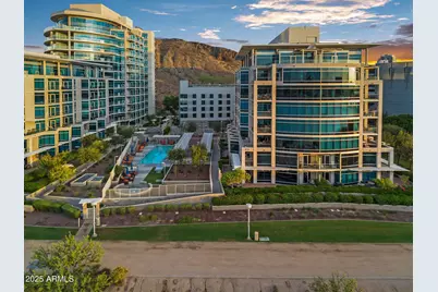 120 E Rio Salado Parkway #402, Tempe, AZ 85281 - Photo 54