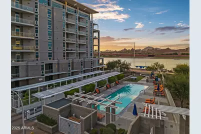 120 E Rio Salado Parkway #402, Tempe, AZ 85281 - Photo 62