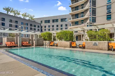 120 E Rio Salado Parkway #402, Tempe, AZ 85281 - Photo 32