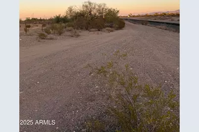 26Xxx W Gates Road #-, Morristown, AZ 85342 - Photo 6