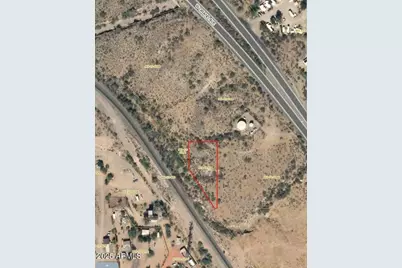 26Xxx W Gates Road #-, Morristown, AZ 85342 - Photo 2