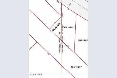2650X W Gates Road #-, Morristown, AZ 85342 - Photo 2