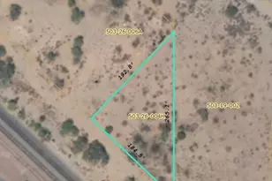 2650X W Gates Rd, Morristown, AZ 85342 - Photo 1