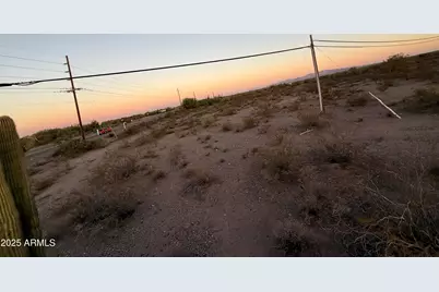 410Xx NW Grand Avenue #D, Morristown, AZ 85342 - Photo 8