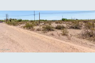 410Xx NW Grand Avenue #-, Morristown, AZ 85342 - Photo 4