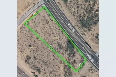 410Xx NW Grand Avenue #-, Morristown, AZ 85342 - Photo 2