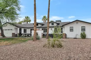 5612 E Emile Zola, Scottsdale, AZ 85254 - Photo 1