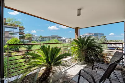 7141 E Rancho Vista Drive #4005, Scottsdale, AZ 85251 - Photo 1