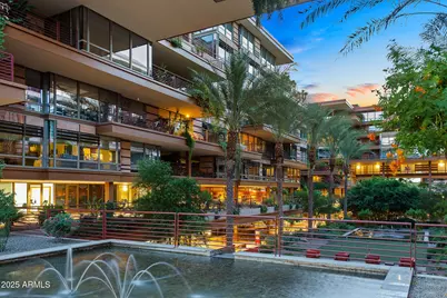 7141 E Rancho Vista Drive #4005, Scottsdale, AZ 85251 - Photo 24