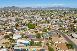 10032 N 42nd Ave, Phoenix, AZ 85051 - Photo 20