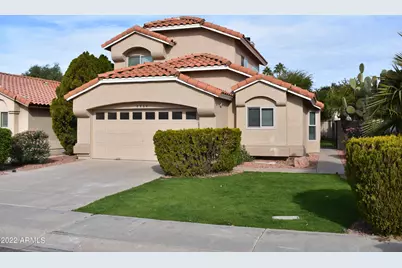 8964 E Aster, Scottsdale, AZ 85260 - Photo 1