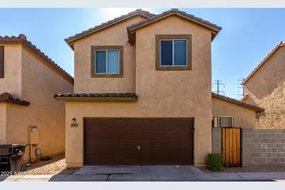 5464 W Fulton Street, Phoenix, AZ 85043 - Photo 1