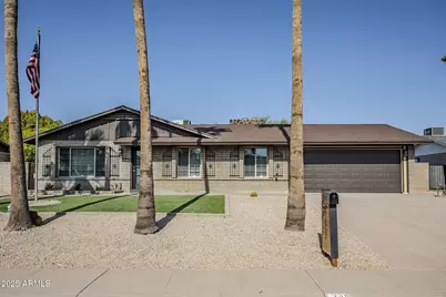 12408 N 37th Way, Phoenix, AZ 85032 - Photo 1