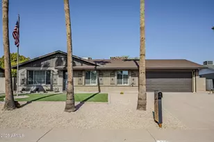 12408 N 37th Way, Phoenix, AZ 85032 - Photo 1