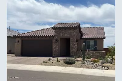 27389 W Wahalla Lane, Buckeye, AZ 85396 - Photo 1