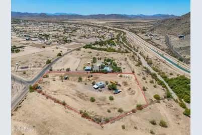 51640 W Jean Drive, Maricopa, AZ 85139 - Photo 28