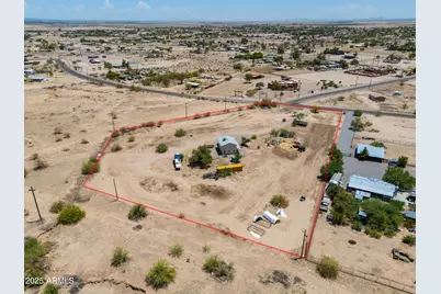 51640 W Jean Drive, Maricopa, AZ 85139 - Photo 30