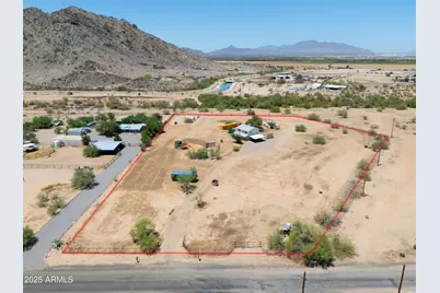 51640 W Jean Drive, Maricopa, AZ 85139 - Photo 26