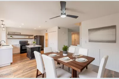 1608 E Baker Drive, Tempe, AZ 85282 - Photo 1