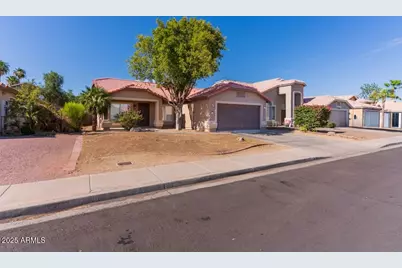 11592 W Hubbell, Avondale, AZ 85392 - Photo 1