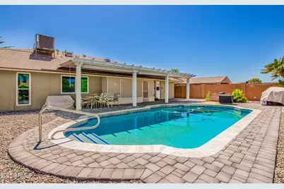 19826 N 129th Avenue, Sun City West, AZ 85375 - Photo 1