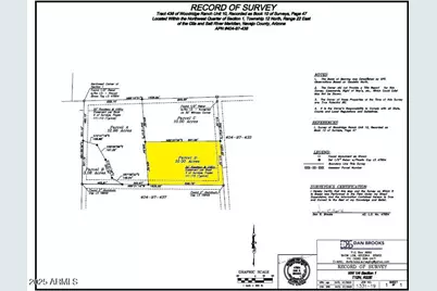 8580 Phillip Lane #-, Snowflake, AZ 85937 - Photo 2