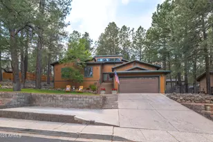 4503 S Kathy Rd, Flagstaff, AZ 86005 - Photo 1