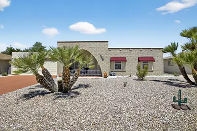 16829 N Orchard Hills Drive, Sun City, AZ 85351 - Photo 2