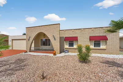 16829 N Orchard Hills Drive, Sun City, AZ 85351 - Photo 4