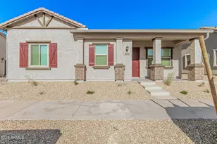 14134 W Hackamore, Surprise, AZ 85387 - Photo 1