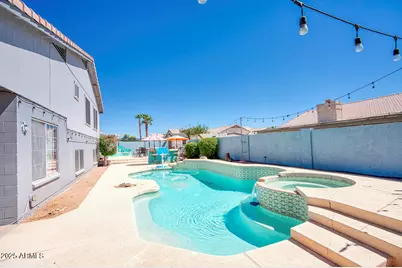 12677 N 77th Drive, Peoria, AZ 85381 - Photo 20