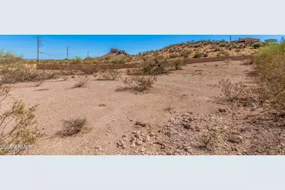 3563 S Ringtail Circle #41, Gold Canyon, AZ 85118 - Photo 26