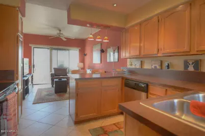 7893 E Joshua Tree Lane, Scottsdale, AZ 85250 - Photo 8