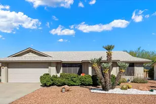 13830 W Springdale, Sun City West, AZ 85375 - Photo 1
