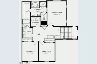 10002 W Piccadilly Road, Avondale, AZ 85392 - Photo 42