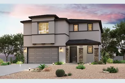 2717 E Dutchmans Trail, Apache Junction, AZ 85119 - Photo 1