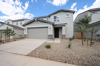 2742 E Dutchmans Trail, Apache Junction, AZ 85119 - Photo 2