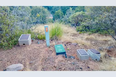 0 Drumecho Cir Lot 12 -- #12, Pine, AZ 85544 - Photo 8