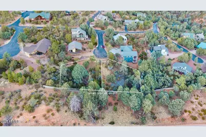 0 Drumecho Cir Lot 12 -- #12, Pine, AZ 85544 - Photo 6