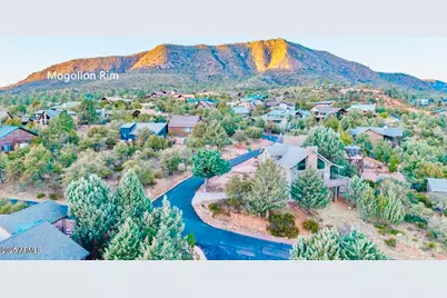 0 Drumecho Cir Lot 12 -- #12, Pine, AZ 85544 - Photo 2