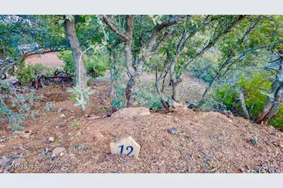 0 Drumecho Cir Lot 12 -- #12, Pine, AZ 85544 - Photo 4