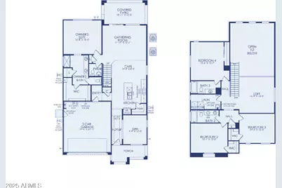 27318 N 162nd Drive, Surprise, AZ 85387 - Photo 2